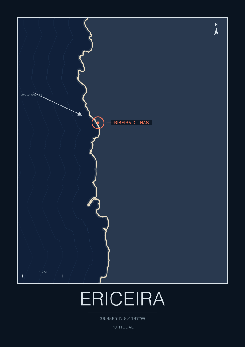 Ericeira