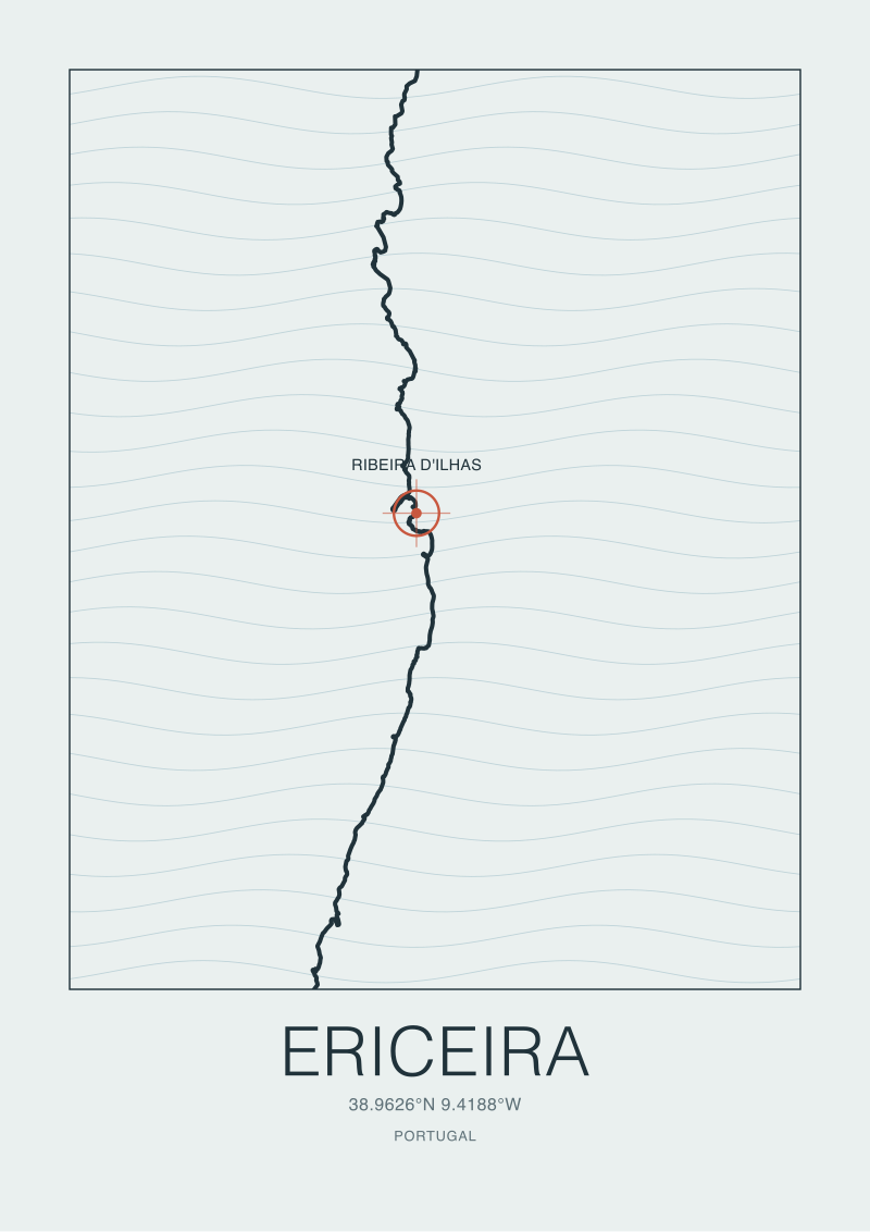 Ericeira