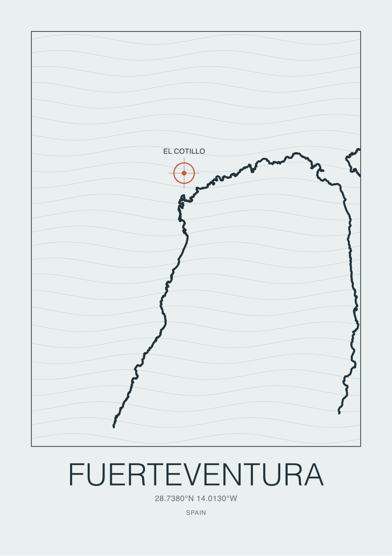 Fuerteventura