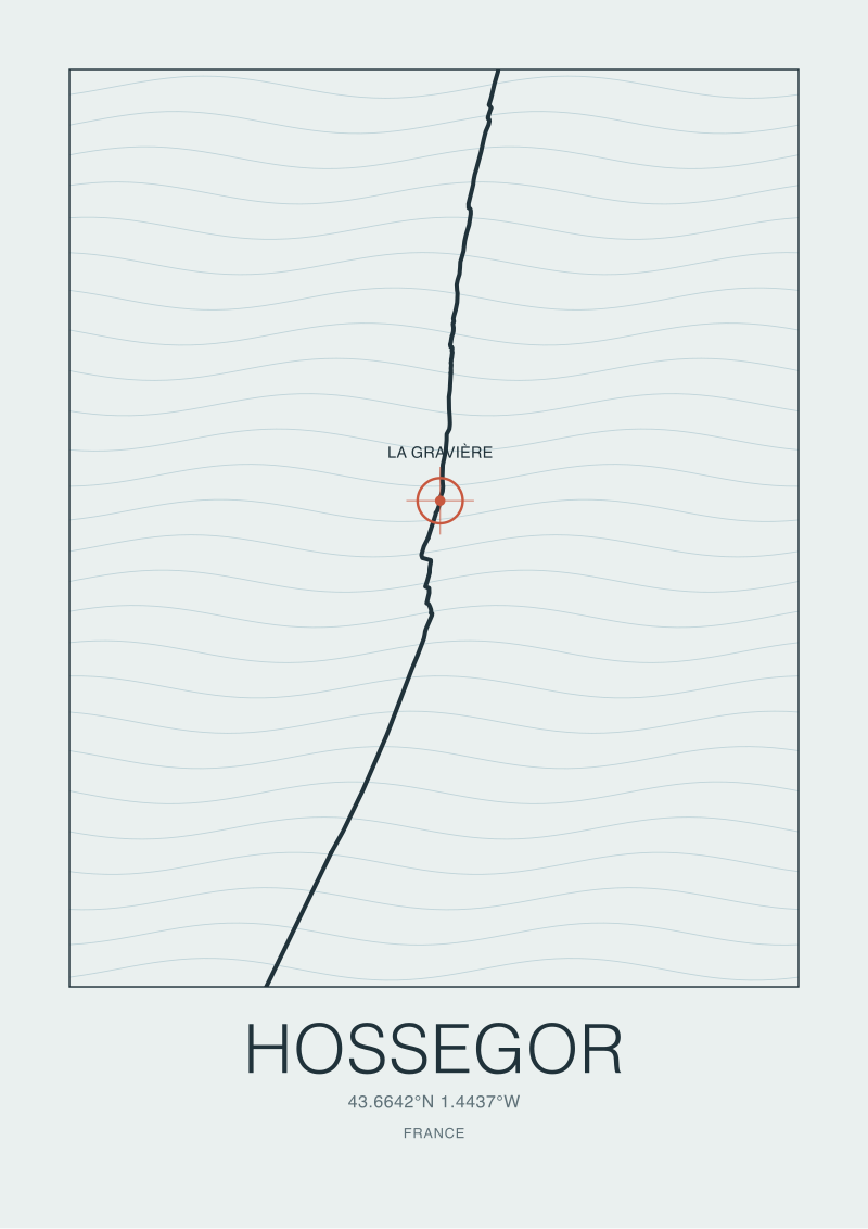 Hossegor