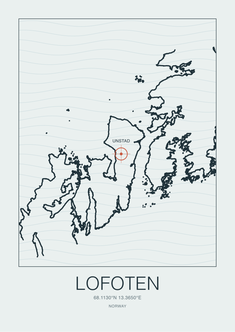 Lofoten