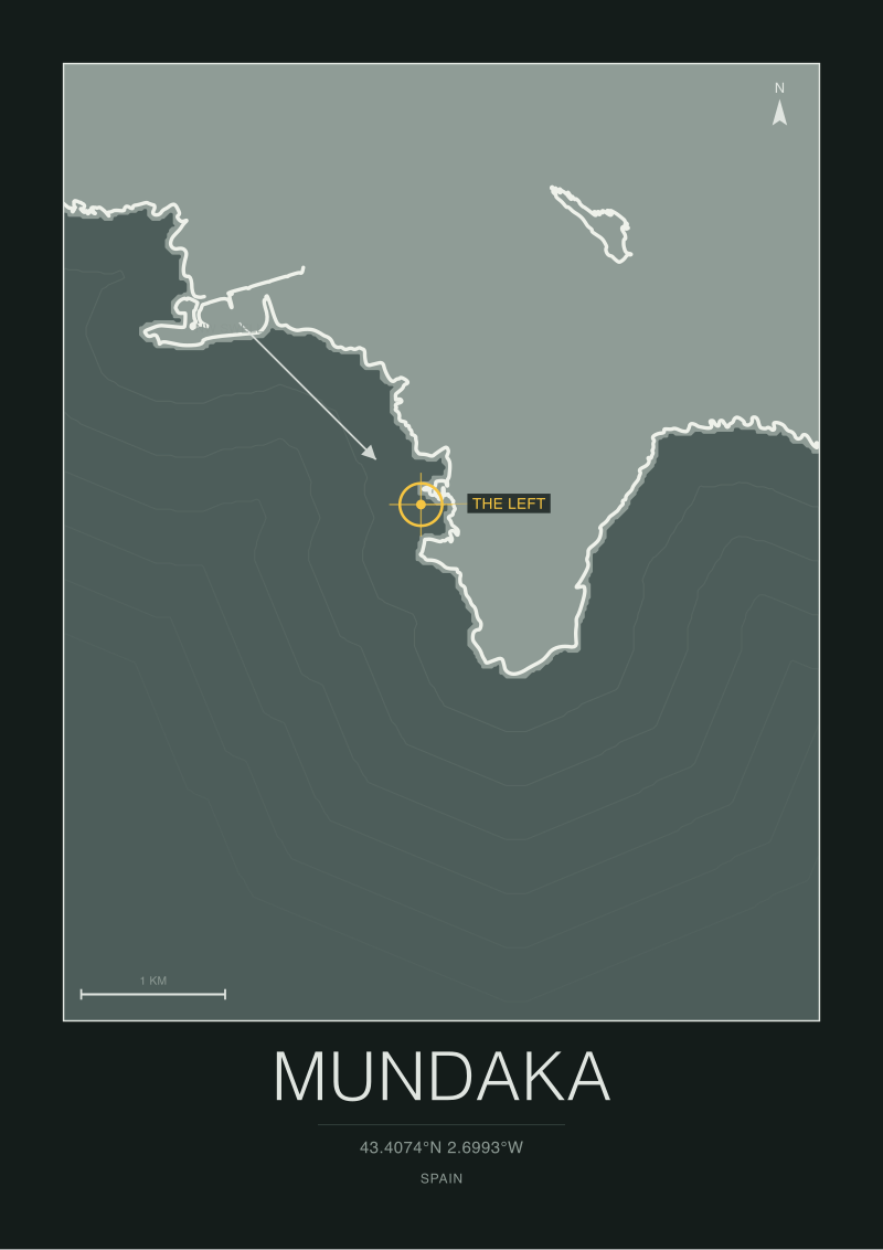 Mundaka
