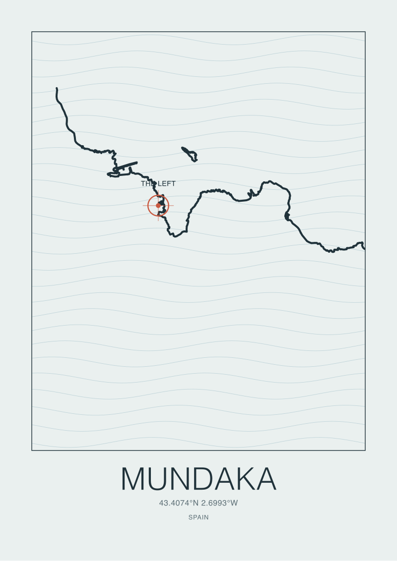 Mundaka