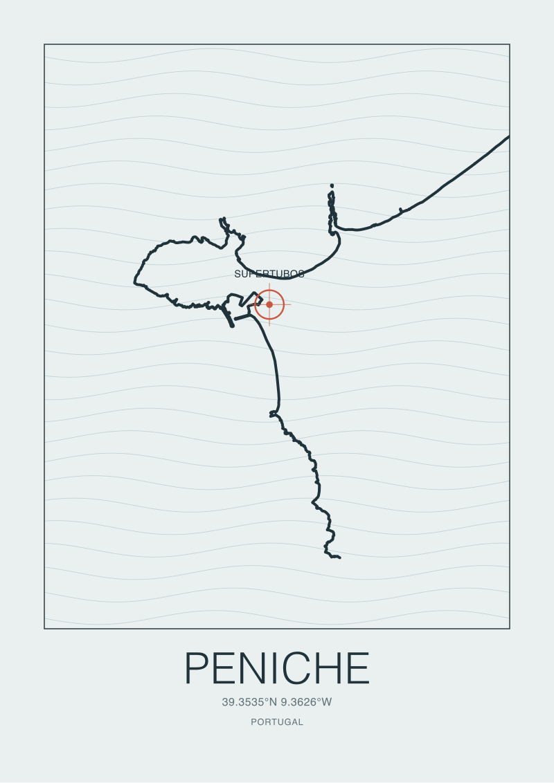 Peniche