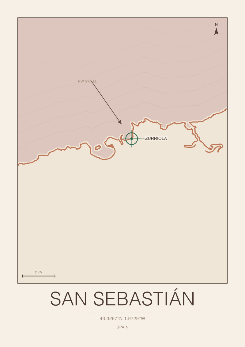 San Sebastián