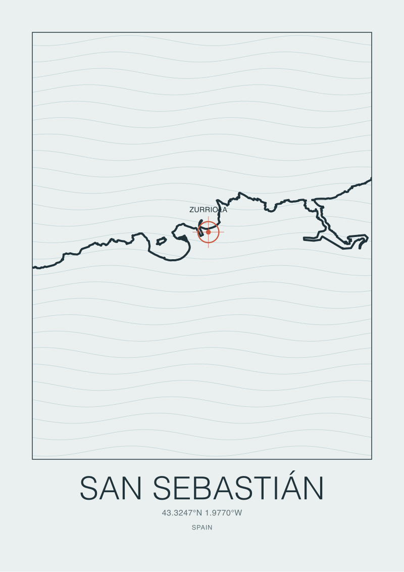 San Sebastián